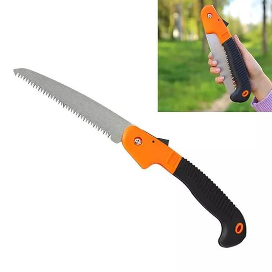 Foldable Heavy Duty Cutter Saw – Sharp, Portable & Durable